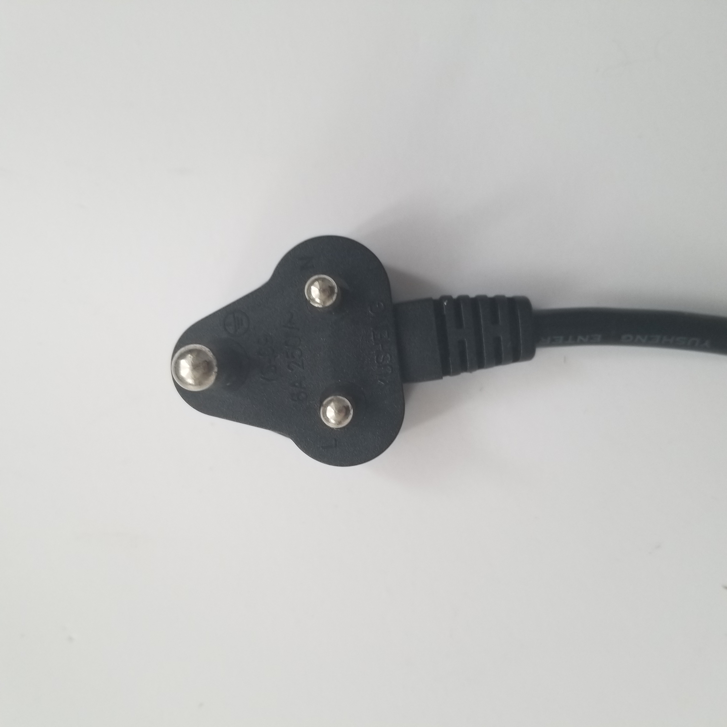 power cord(india) - Image 2