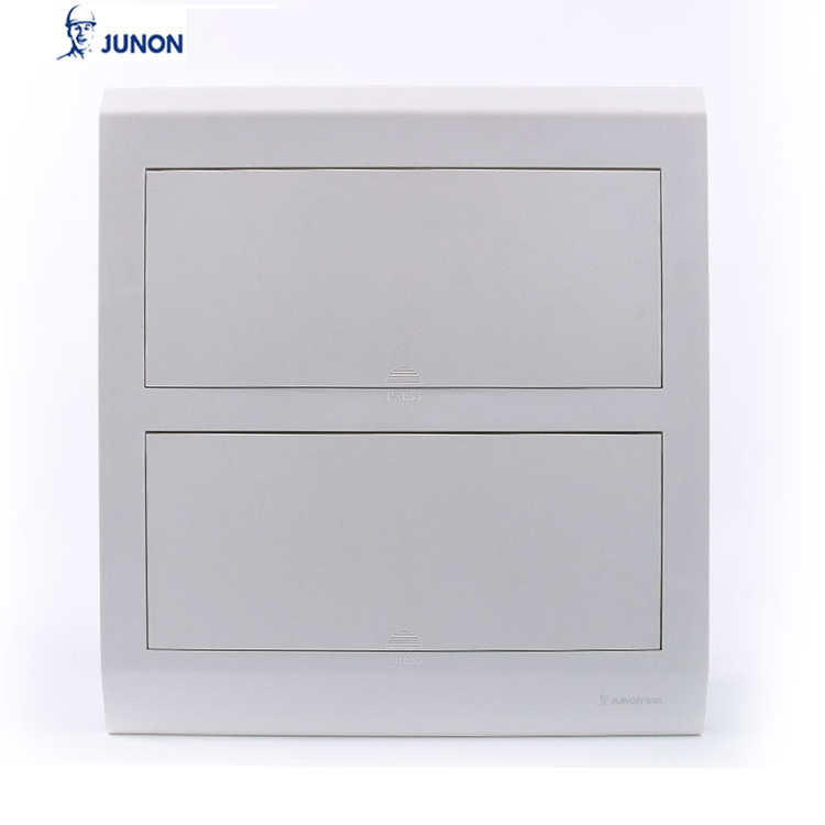 Surface Mount Power Distribution Box