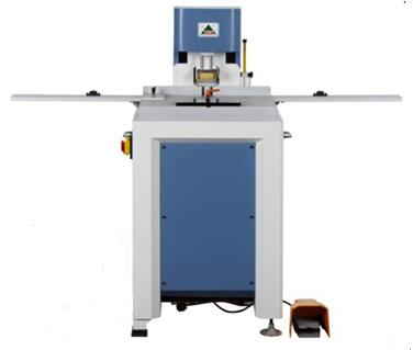 Power-driven double-cutter Jointing Machine - Image 3