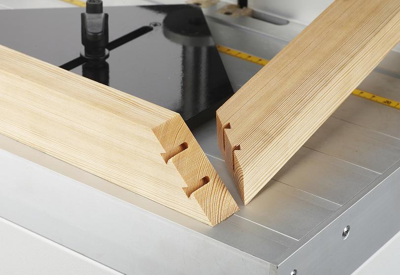 Finger Jointers