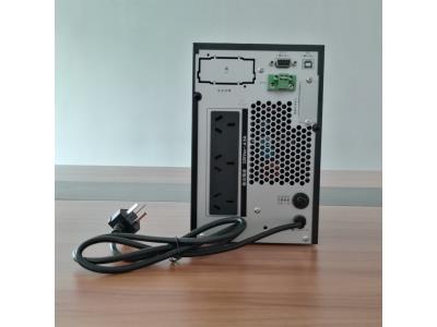 Power factory 1.0 online UPS - Image 2