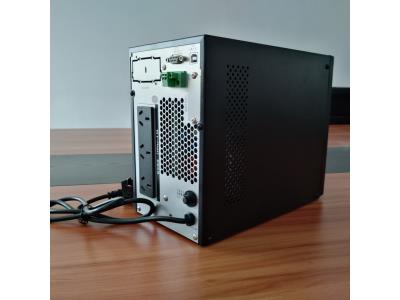 Online Uninterruptible Power Supply (UPS) 1-3kVA
