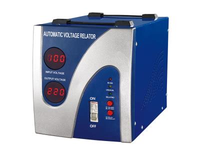 Power Frequency 60hz 50hz voltage regulator - Image 3