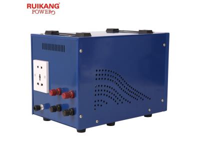 Power Frequency Voltage Stabilizer