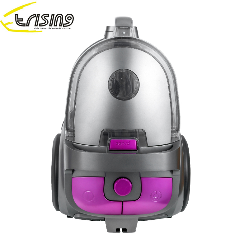 Power Full Care Vacuum Cleaner Bagless Vacuum Canister Vacuum(4L Dust Volume Integrated Accessory)) EV-P802 - Image 2
