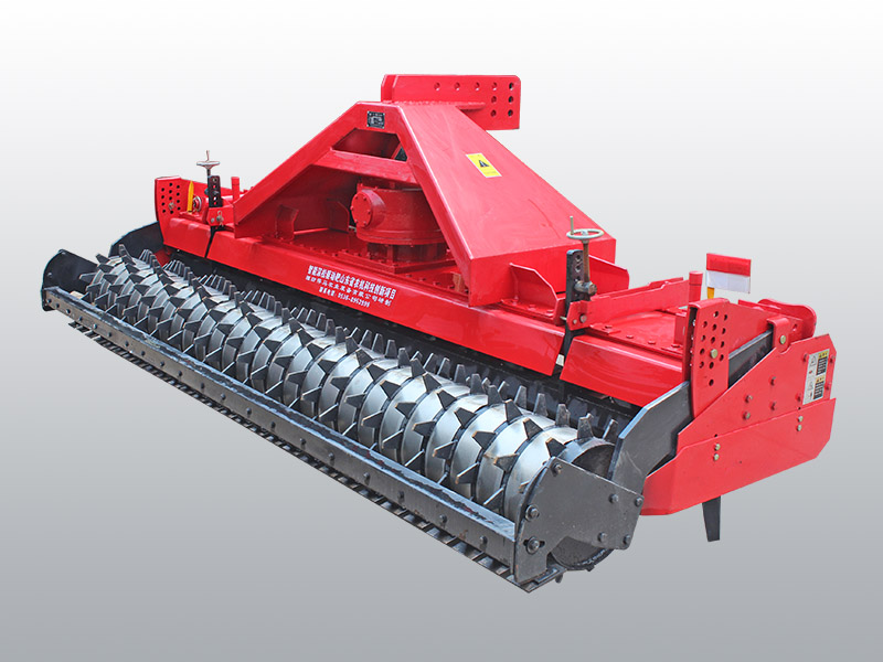 Power Harrow - Image 3