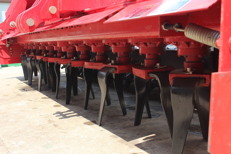 Power Harrow - Image 2