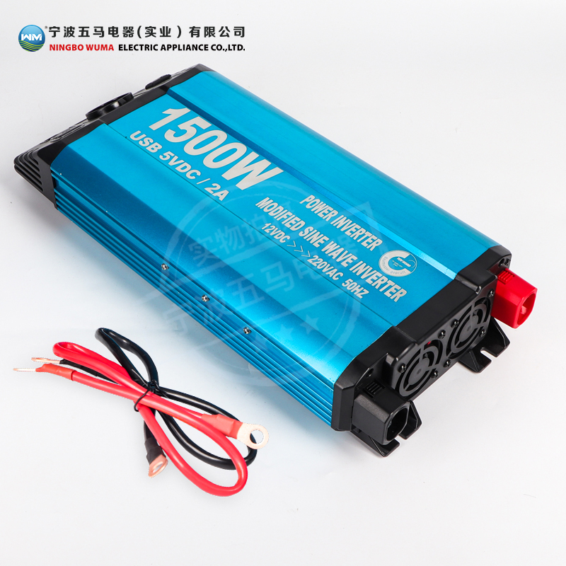 POWER INVERTER - Image 2