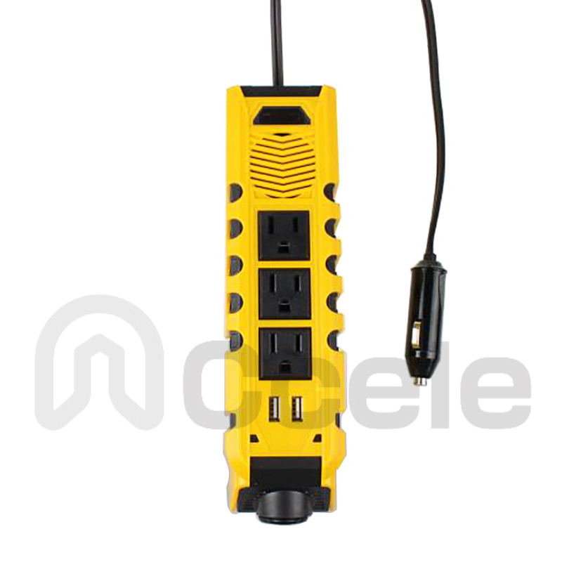 Power Inverter DC12V to AC110V - Image 2