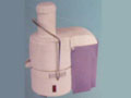 Electric Fruit and Vegetable Juicer