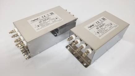 Power Line EMC Filter