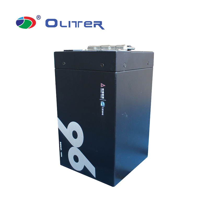 Power lithium battery60V20AH - Image 2