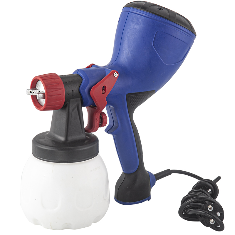 POWER PAINT SPRAYER - Image 2