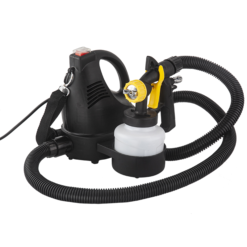 POWER PAINT SPRAYER - Image 2