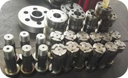 Power Plant Spare Parts - Image 3