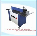 Power Slitting and Beeline Cutting Machine