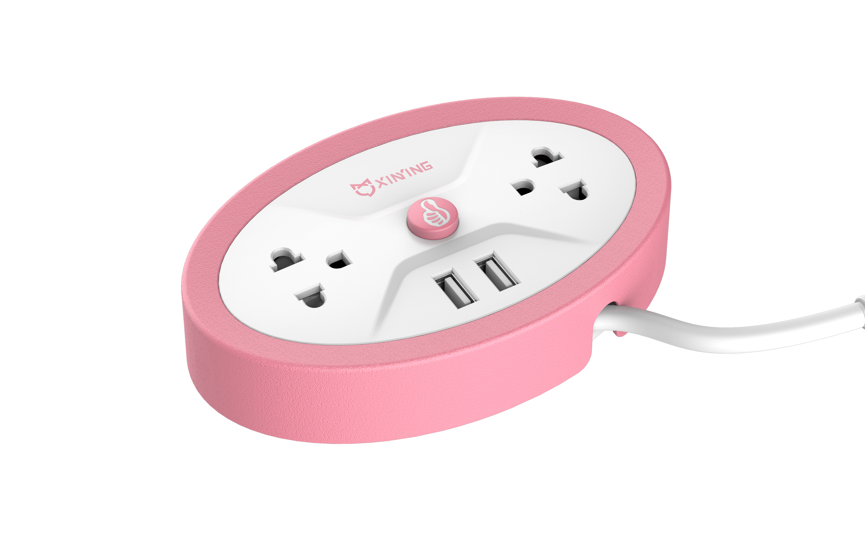 Power Socket / Extension Socket / Power Strip - Image 2