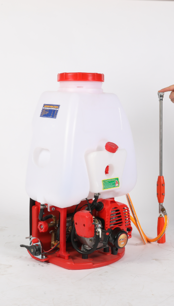 POWER SPRAYER - Image 2