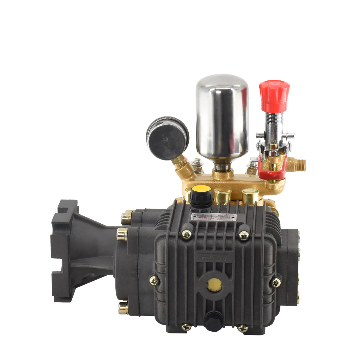 POWER SPRAYER FST-21H-1 - Image 2
