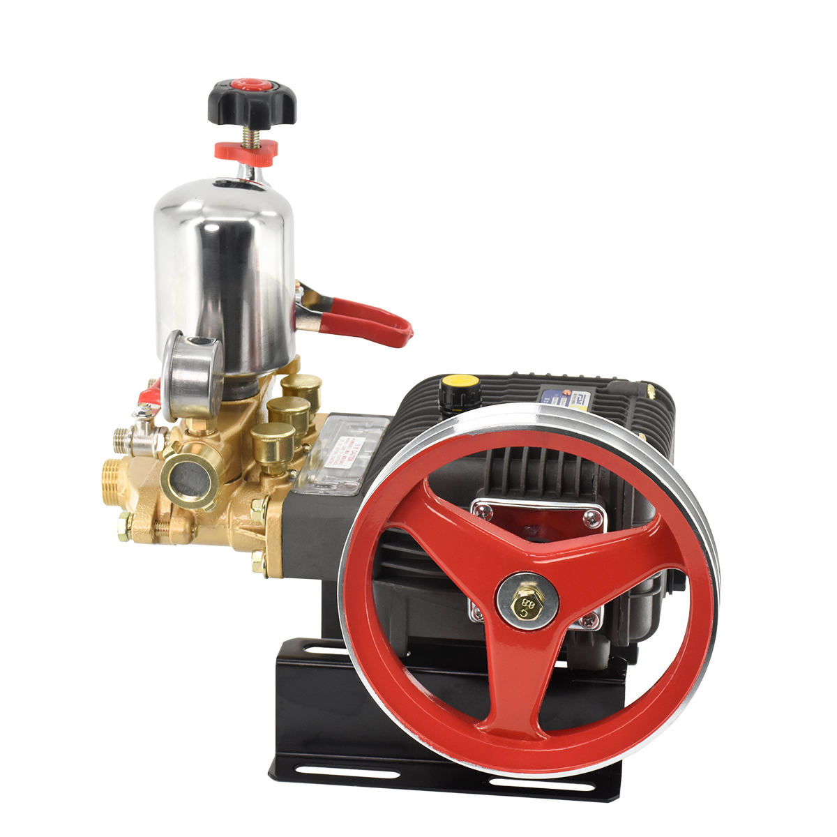 POWER SPRAYER FST-22H - Image 2