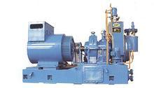 Industrial Power Station Unit