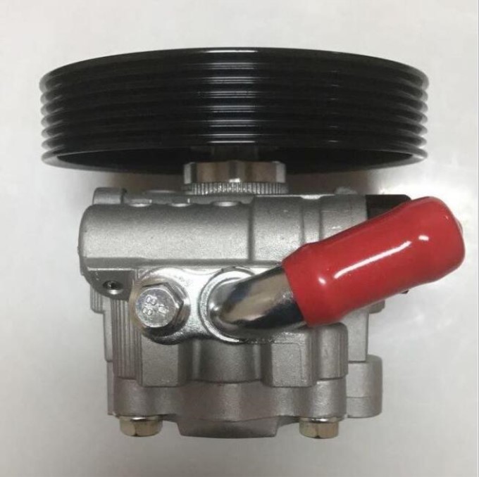 Power steering pump - Image 2