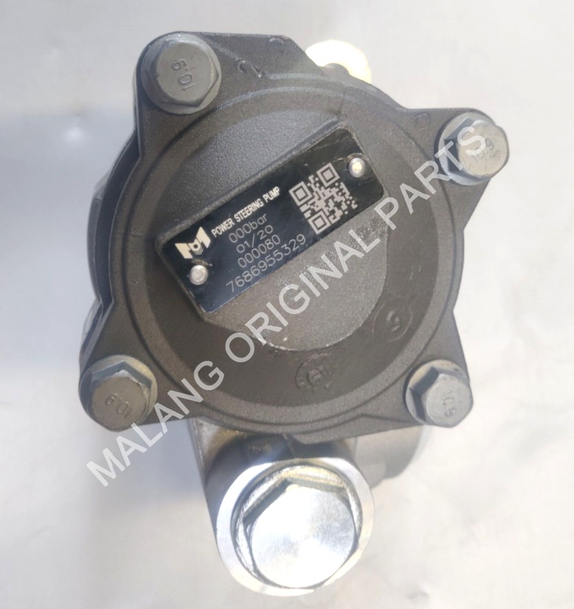 Automotive Power Steering Pump