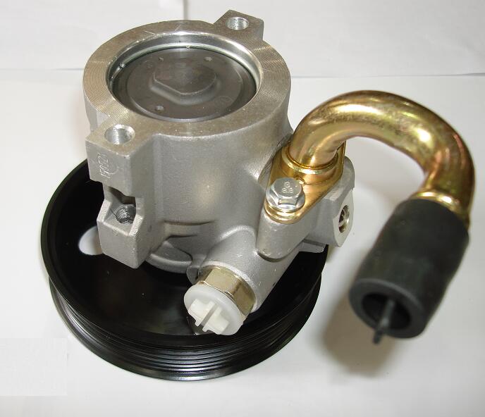 Power Steering Pump - Image 3
