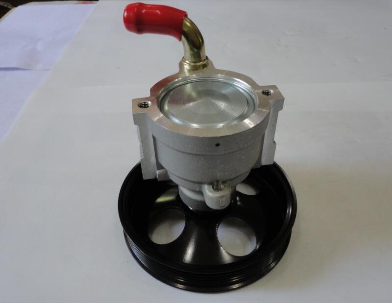 Power Steering Pump - Image 2