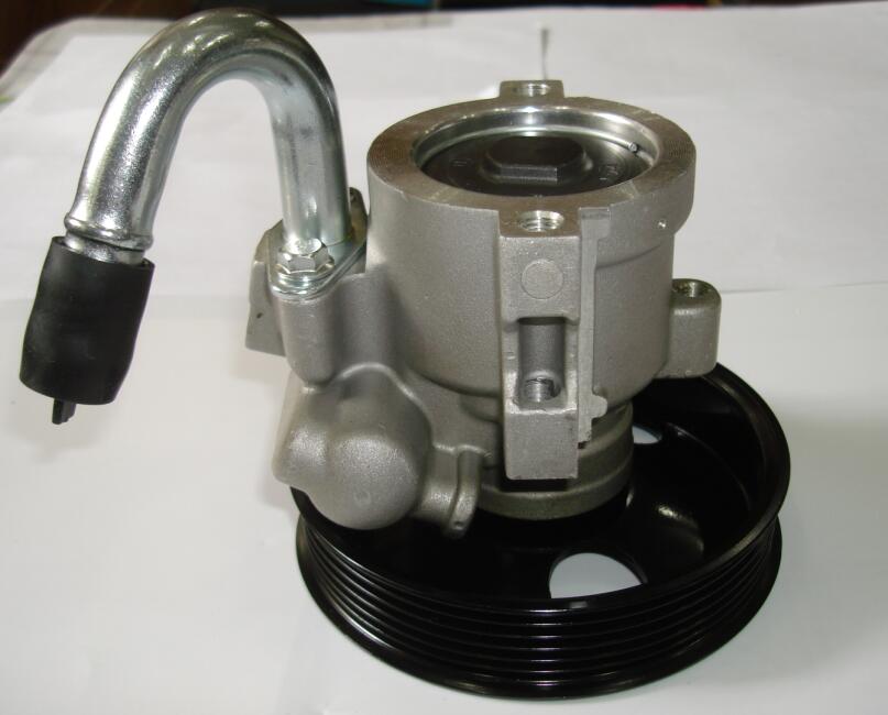 Automotive Power Steering Pump