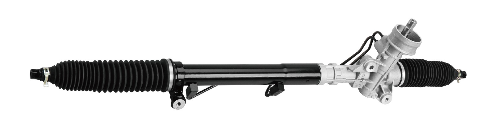 Power Steering Rack for Audi A4 B6 (2001-2005)