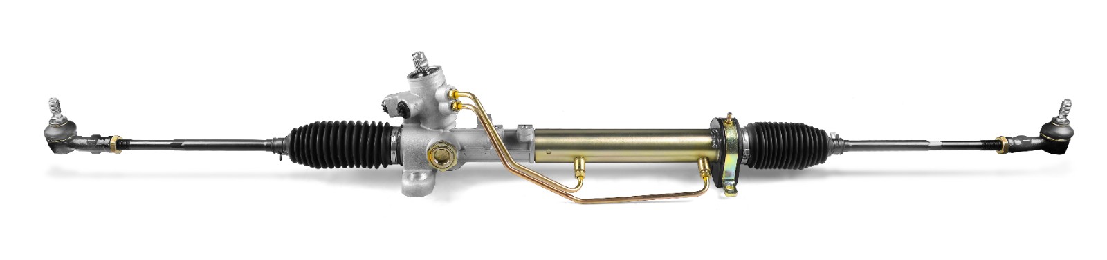Power Steering Rack for VW Jetta III