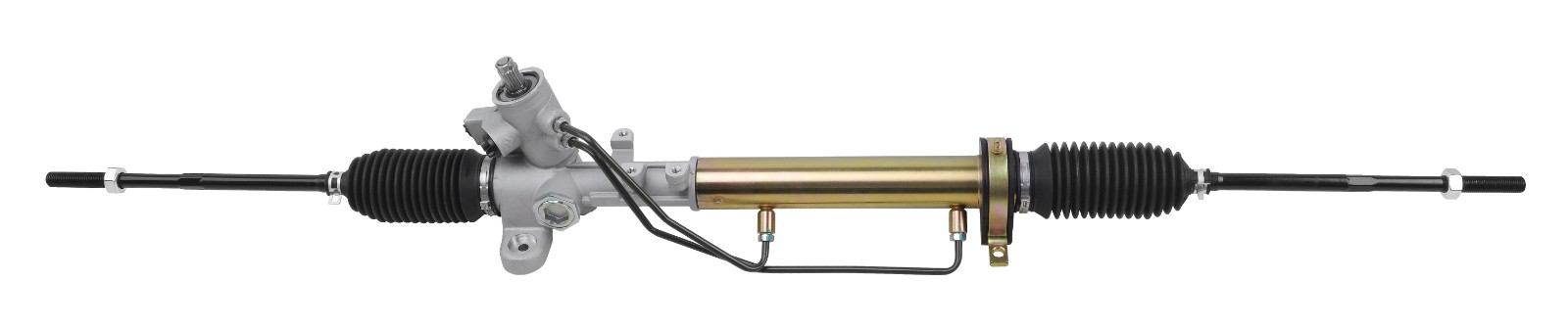Power Steering Rack for VW Jetta III
