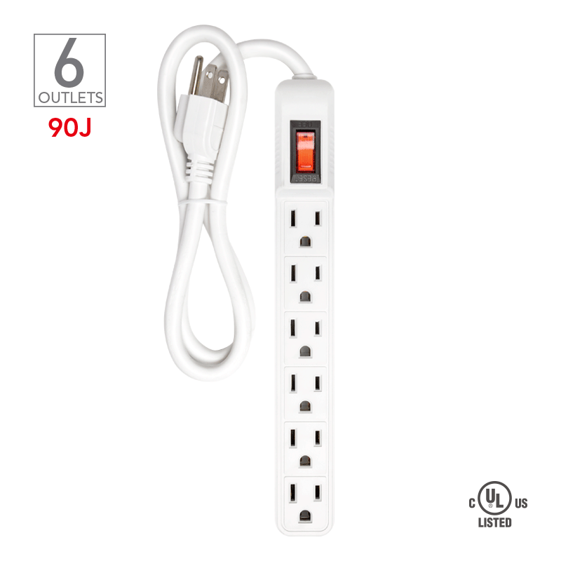 POWER STRIP - Image 2