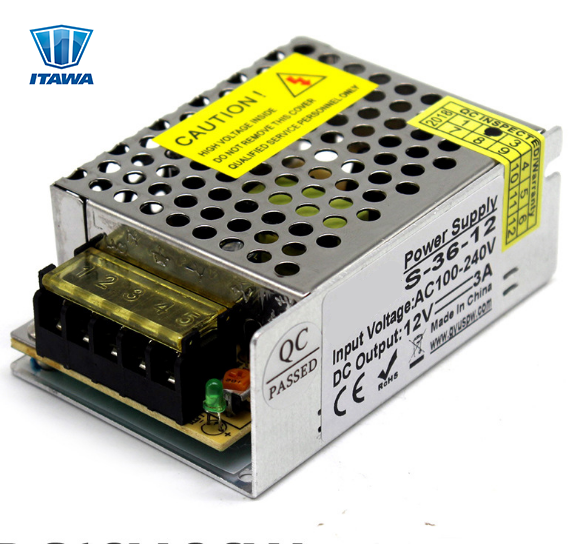 Power Supply - Image 2