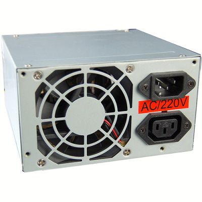 Desktop Computer Power Supply