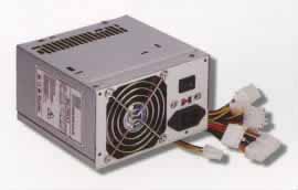 ATX Computer Power Supply Unit
