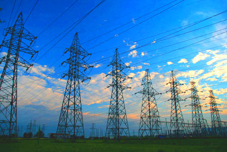 Power System Planning Service