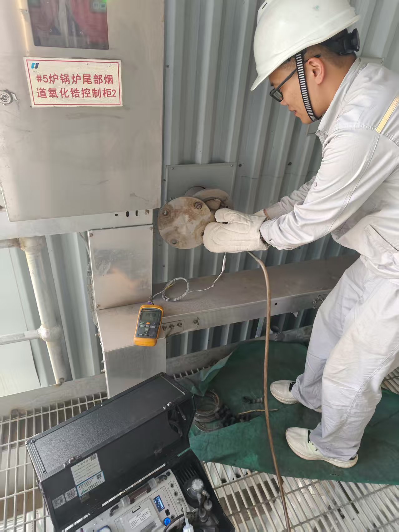 Renewable Energy Power Plant Services