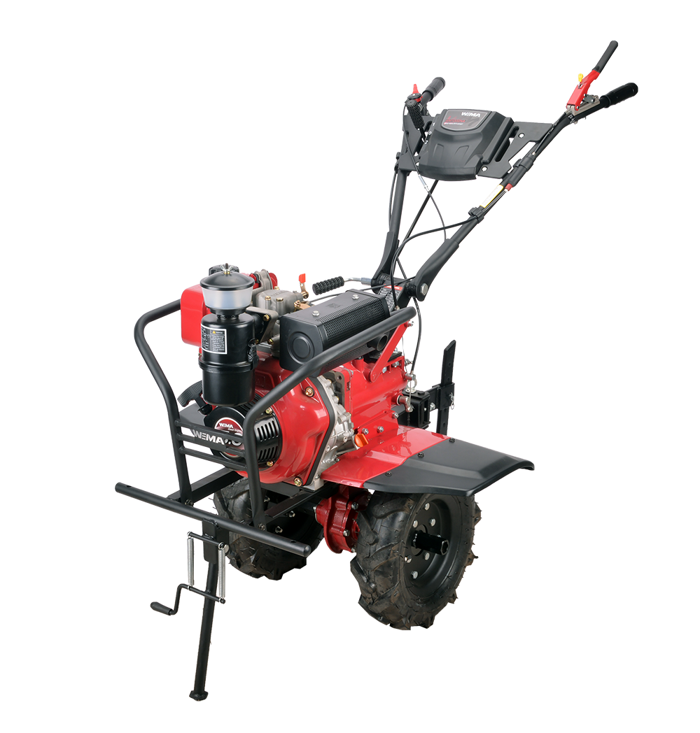 Power tiller 1000N - Image 2