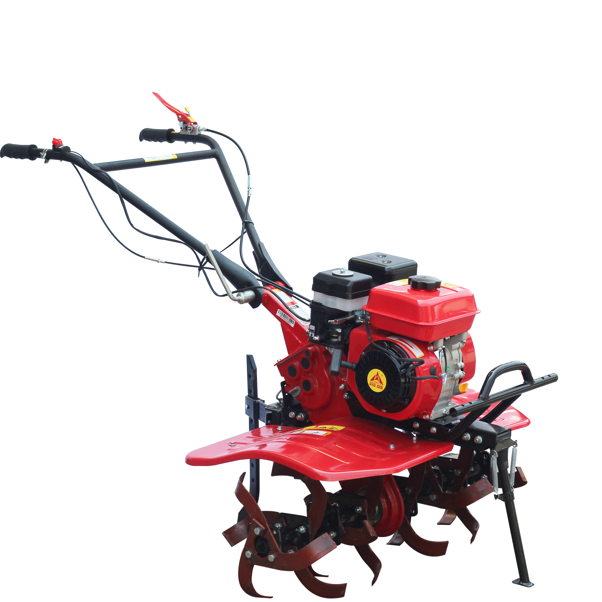 POWER TILLER - Image 3