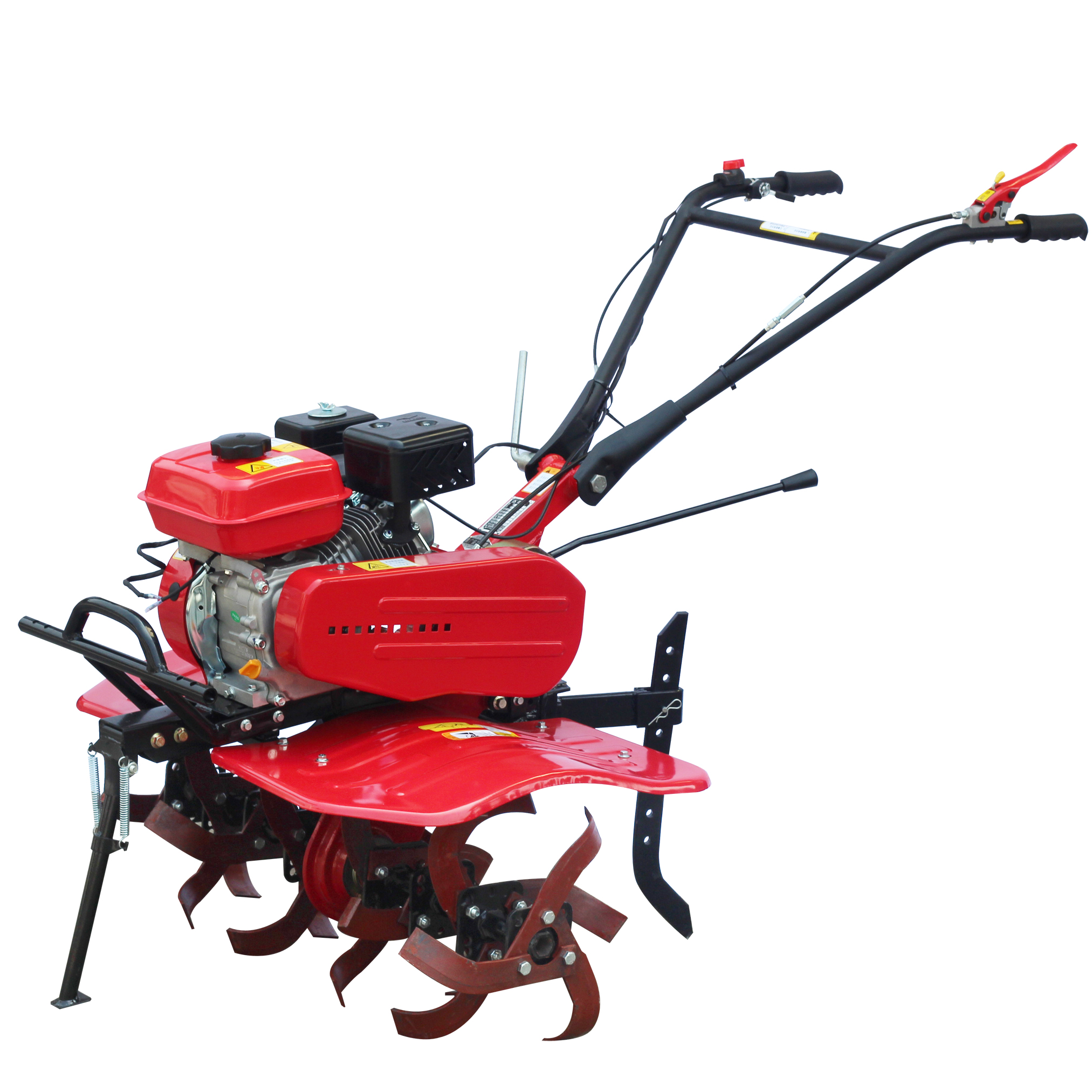 POWER TILLER - Image 2