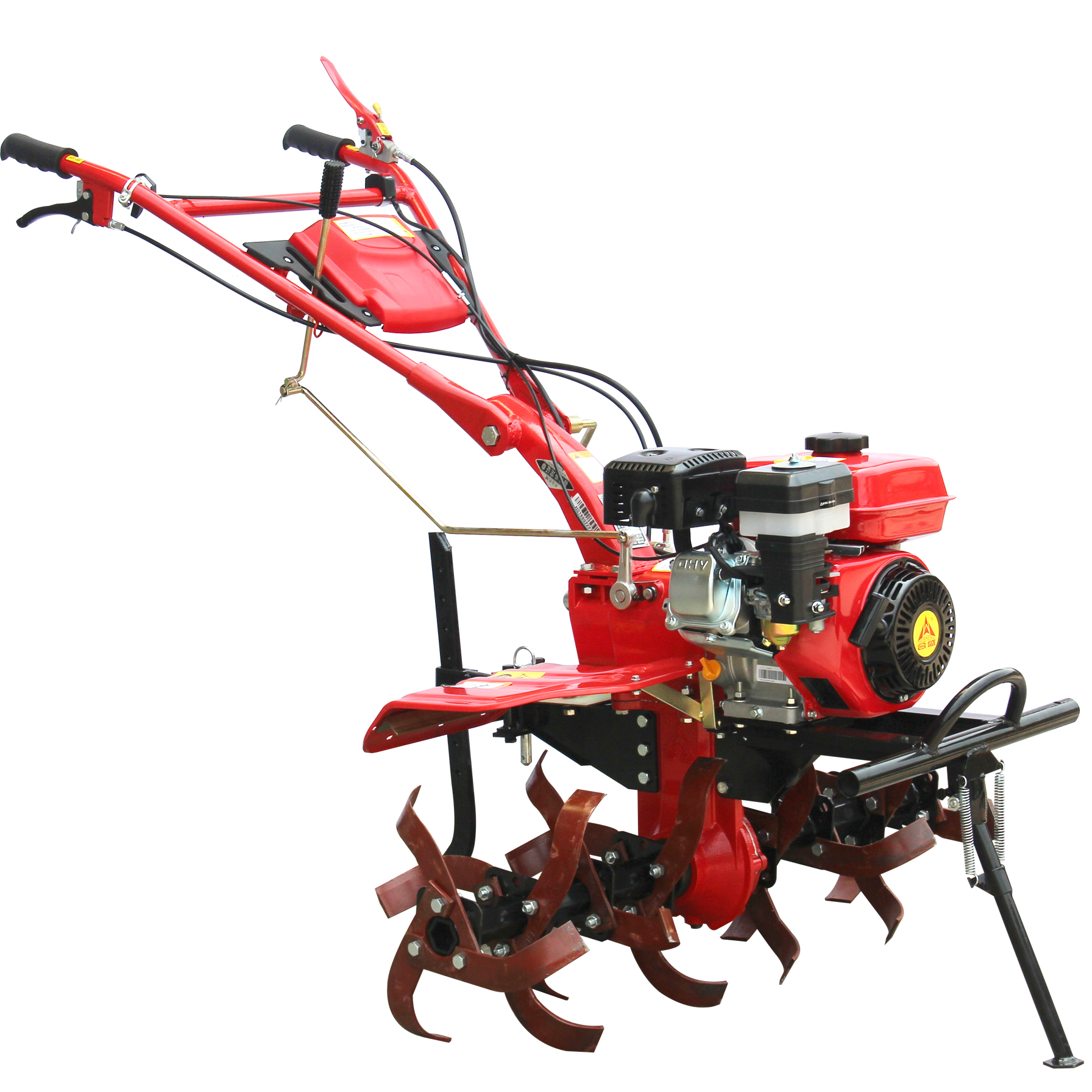 POWER TILLER - Image 3