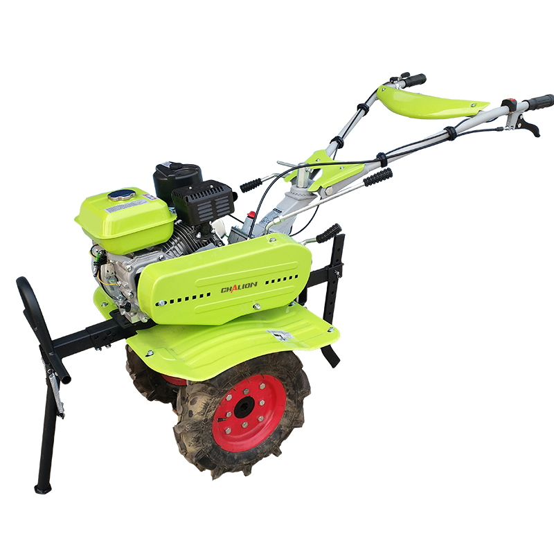 Power Tiller - Image 3