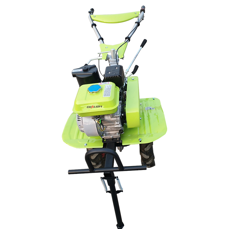 Power Tiller - Image 2