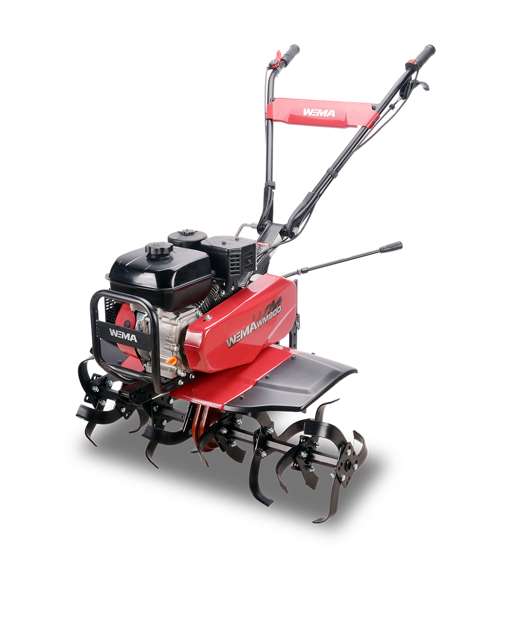 Power tiller WM900 - Image 2