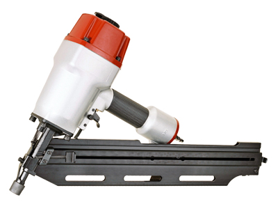 Pneumatic Nail Gun