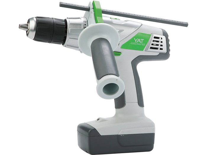 Cordless Power Drill