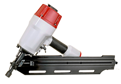 Pneumatic Nail Gun for Fastening