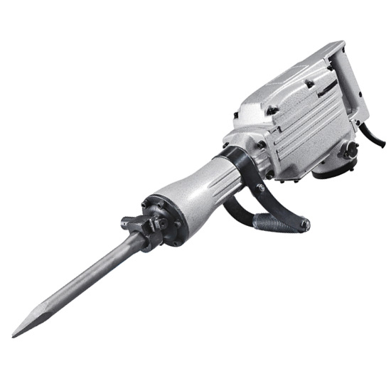 Electric Demolition Jackhammer